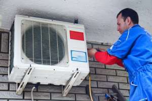 24/7 and Emergency HVAC Near South Lexington, NC | Air Conidtioning and Heating Contractors